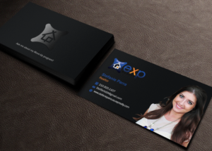 Business Card Design by Brand aid for this project | Design: #12481627