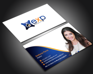 Business Card Design by Brand aid for this project | Design: #12481628