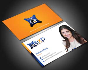 Business Card Design by Brand aid for this project | Design: #12481630