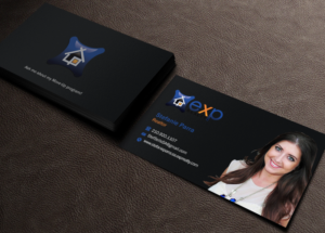 Business Card Design by Brand aid for this project | Design: #12481632