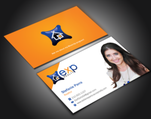 Business Card Design by Brand aid for this project | Design: #12481635