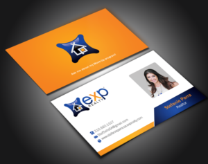 Business Card Design by Brand aid for this project | Design: #12481636