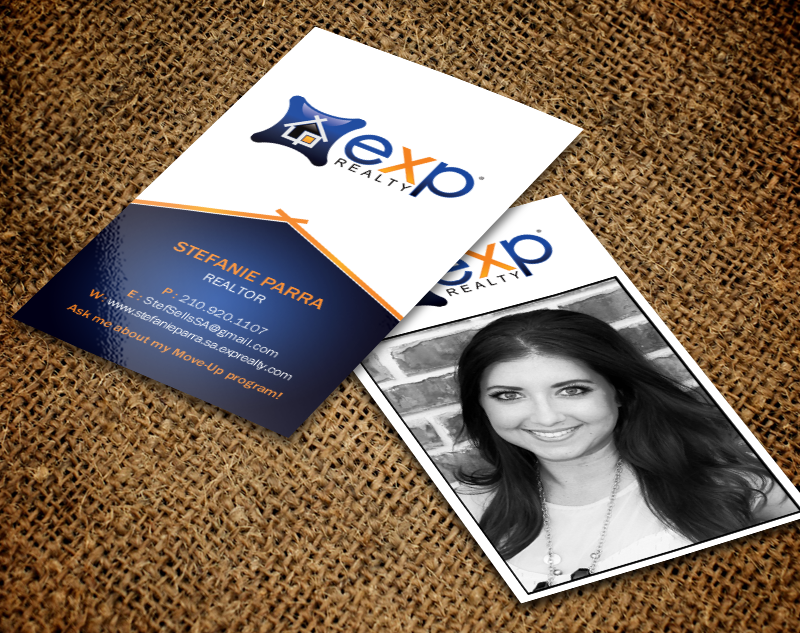 Business Card Design by Brand aid for this project | Design #12481637
