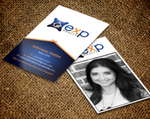 Business Card Design by Brand aid for this project | Design: #12481637