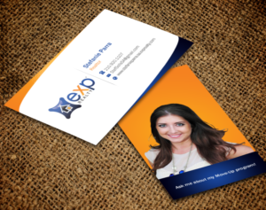 Business Card Design by Brand aid for this project | Design: #12481638