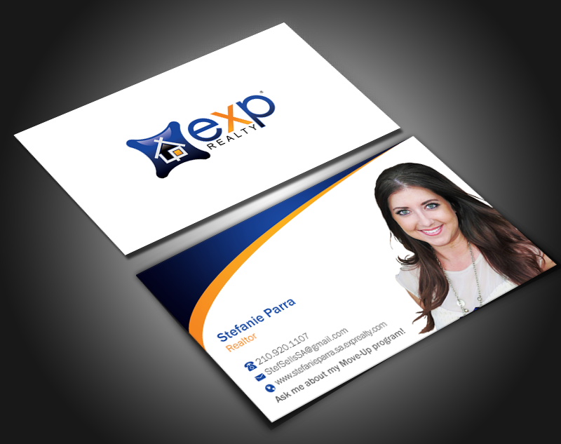 Business Card Design by Brand aid for this project | Design #12481639