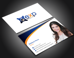 Business Card Design by Brand aid for this project | Design: #12481639