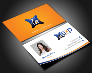 Business Card Design by Brand aid for this project | Design: #12481652