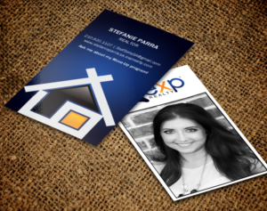 Business Card Design by Brand aid for this project | Design: #12481653