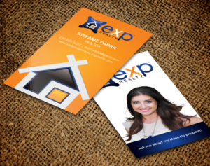 Business Card Design by Brand aid for this project | Design: #12481654