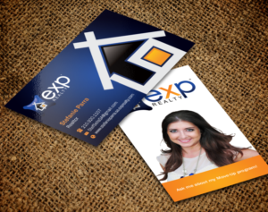 Business Card Design by Brand aid for this project | Design: #12481656