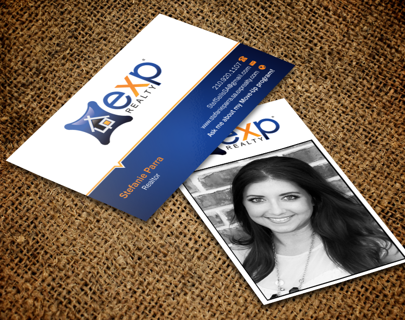 Business Card Design by Brand aid for this project | Design #12481657