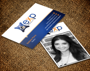 Business Card Design by Brand aid for this project | Design: #12481657