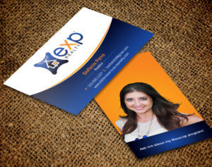 Business Card Design by Brand aid for this project | Design: #12481659