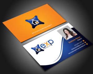 Business Card Design by Brand aid for this project | Design: #12481660