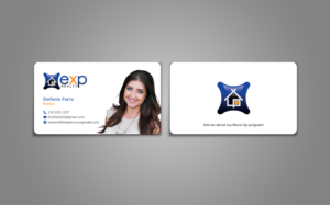 Business Card Design by chandrayaan.creative for this project | Design: #12440634
