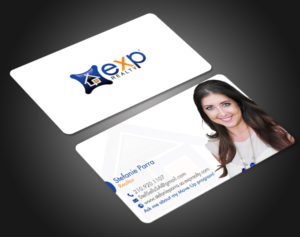 Business Card Design by chandrayaan.creative for this project | Design: #12440637