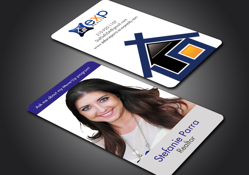 Business Card Design by chandrayaan.creative for this project | Design #12440638