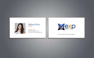 Business Card Design by chandrayaan.creative for this project | Design: #12440640