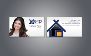 Business Card Design by chandrayaan.creative for this project | Design: #12440642