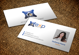 Business Card Design by chandrayaan.creative for this project | Design: #12442274