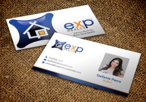Business Card Design by chandrayaan.creative for this project | Design: #12442275