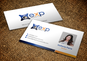 Business Card Design by chandrayaan.creative for this project | Design: #12442277