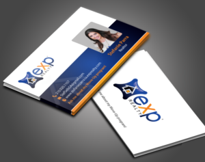 Business Card Design by chandrayaan.creative for this project | Design: #12442278