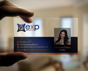 Business Card Design by chandrayaan.creative for this project | Design: #12442279