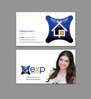 Business Card Design by chandrayaan.creative for this project | Design: #12444295