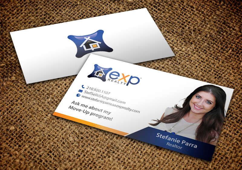 Business Card Design by chandrayaan.creative for this project | Design #12444296