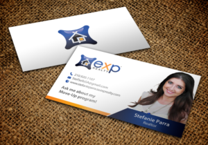 Business Card Design by chandrayaan.creative for this project | Design: #12444296