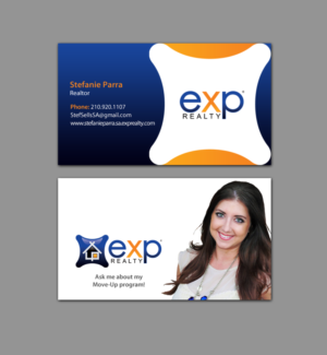 Business Card Design by chandrayaan.creative for this project | Design: #12444303