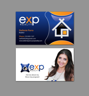 Business Card Design by chandrayaan.creative for this project | Design: #12444304