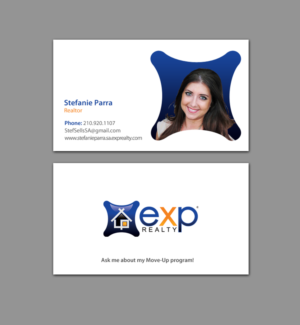 Business Card Design by chandrayaan.creative for this project | Design: #12444305