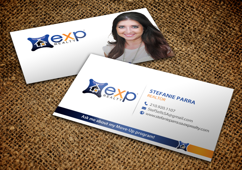 Business Card Design by chandrayaan.creative for this project | Design #12444307