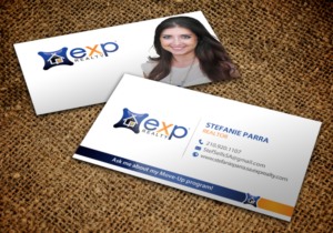 Business Card Design by chandrayaan.creative for this project | Design: #12444307
