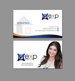 Business Card Design by chandrayaan.creative for this project | Design: #12444308