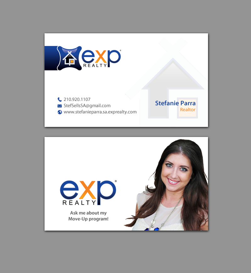 Business Card Design by chandrayaan.creative for this project | Design #12444309