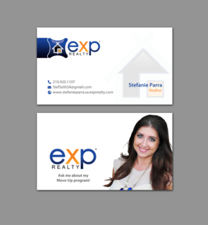 Business Card Design by chandrayaan.creative for this project | Design: #12444309