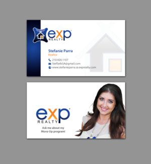 Business Card Design by chandrayaan.creative for this project | Design: #12444310