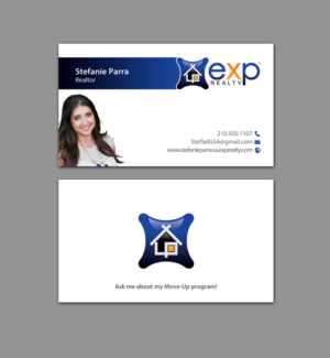 Business Card Design by chandrayaan.creative for this project | Design: #12444313