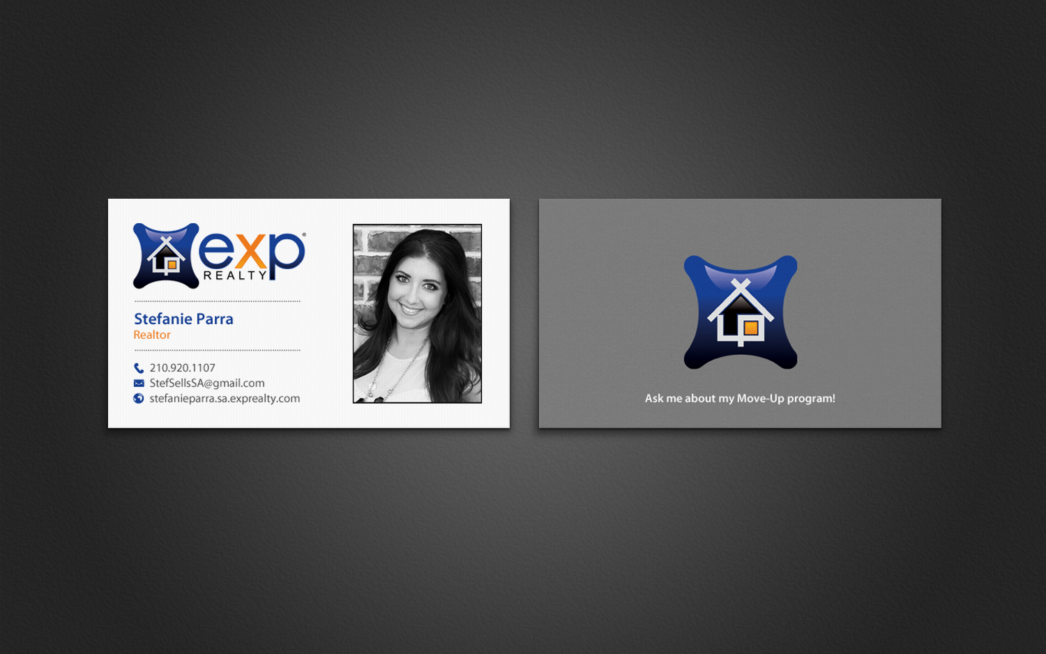 Business Card Design by chandrayaan.creative for this project | Design #12456577