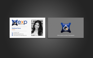 Business Card Design by chandrayaan.creative for this project | Design: #12456577