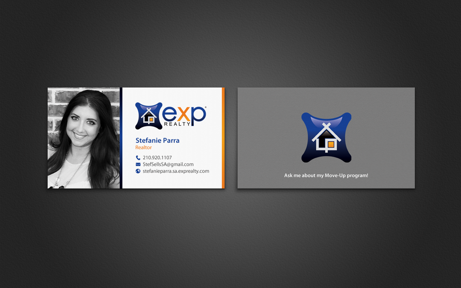 Visitenkarten-Design von chandrayaan.creative für dieses Projekt | Design #12456578