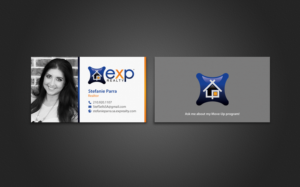 Business Card Design by chandrayaan.creative for this project | Design: #12456578