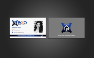 Business Card Design by chandrayaan.creative for this project | Design: #12456584