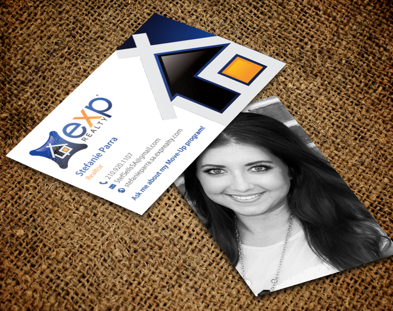 Business Card Design by chandrayaan.creative for this project | Design #12456585