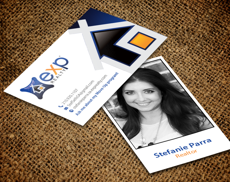Business Card Design by chandrayaan.creative for this project | Design #12456586
