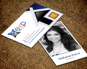 Business Card Design by chandrayaan.creative for this project | Design: #12456586